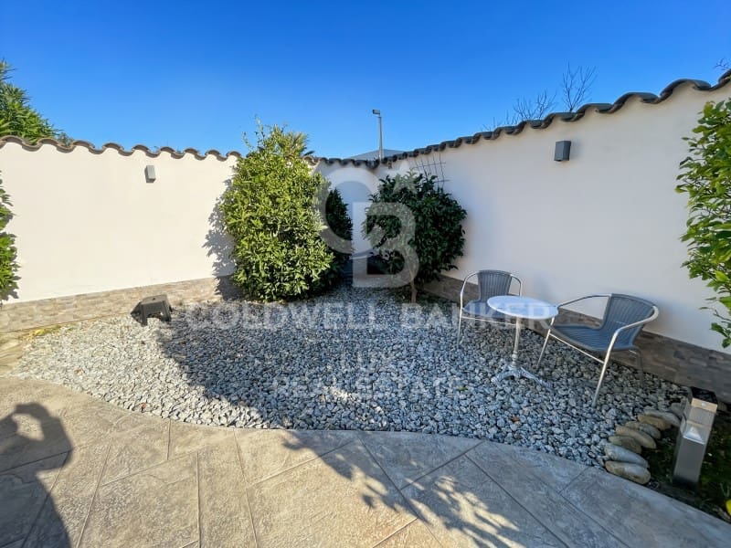 4 Zimmer Villa zu verkaufen in Empuriabrava mit Pool Garage - 1.180.000 € (Ref: 8699683)