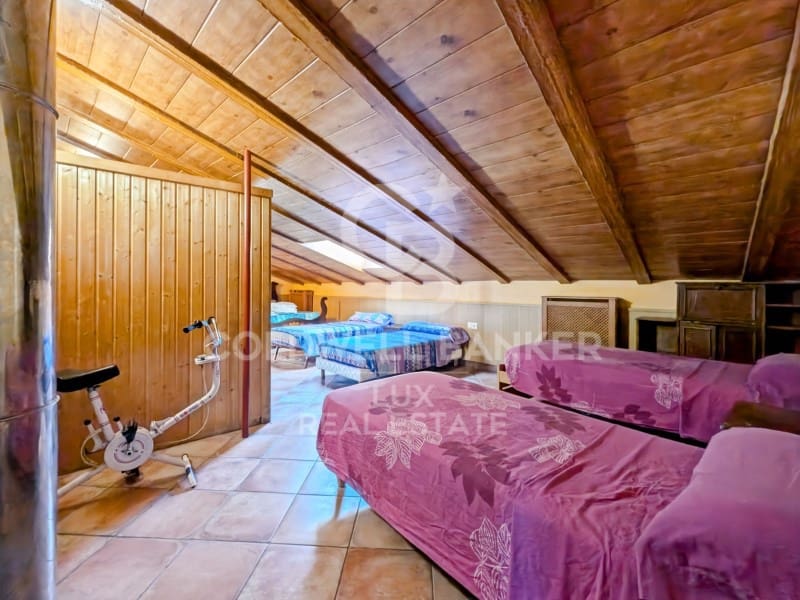 12 soveværelse Finca/Landehus til salg i Agullana med swimmingpool - € 1.550.000 (Ref: 8699684)