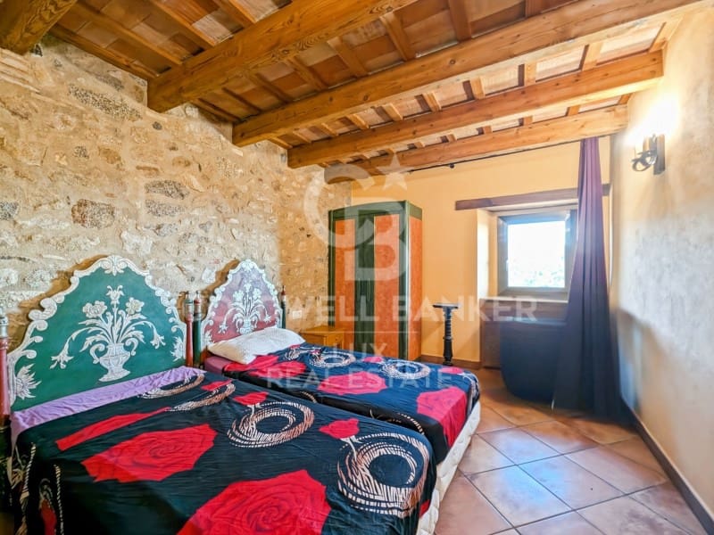 12 soveværelse Finca/Landehus til salg i Agullana med swimmingpool - € 1.550.000 (Ref: 8699684)