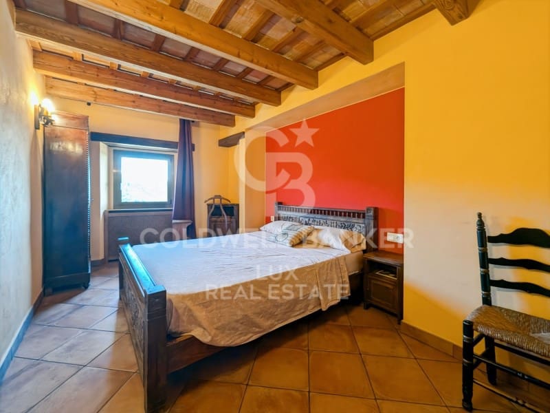 12 soveværelse Finca/Landehus til salg i Agullana med swimmingpool - € 1.550.000 (Ref: 8699684)