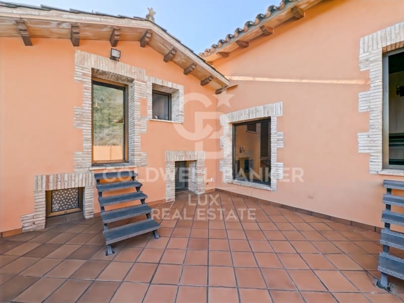 12 soveværelse Finca/Landehus til salg i Agullana med swimmingpool - € 1.550.000 (Ref: 8699684)