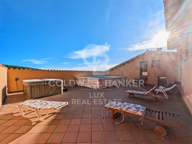 12 soveværelse Finca/Landehus til salg i Agullana med swimmingpool - € 1.550.000 (Ref: 8699684)