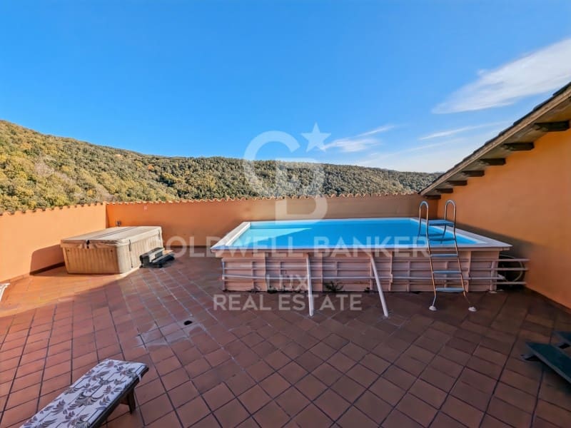 12 soveværelse Finca/Landehus til salg i Agullana med swimmingpool - € 1.550.000 (Ref: 8699684)