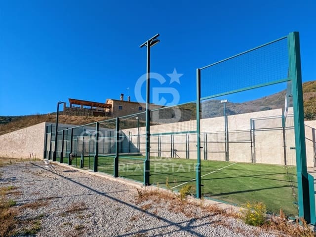 12 soverom Finca/Herregård til salgs i Agullana med svømmebasseng - € 1 550 000 (Ref: 8699684)