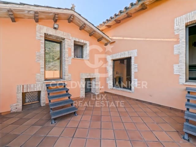 12 soverom Finca/Herregård til salgs i Agullana med svømmebasseng - € 1 550 000 (Ref: 8699684)