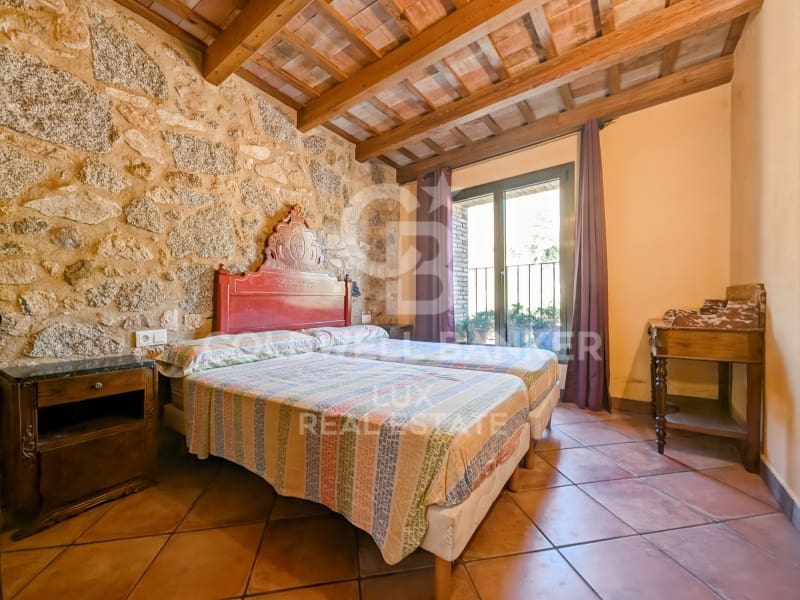 12 soveværelse Finca/Landehus til salg i Agullana med swimmingpool - € 1.550.000 (Ref: 8699684)