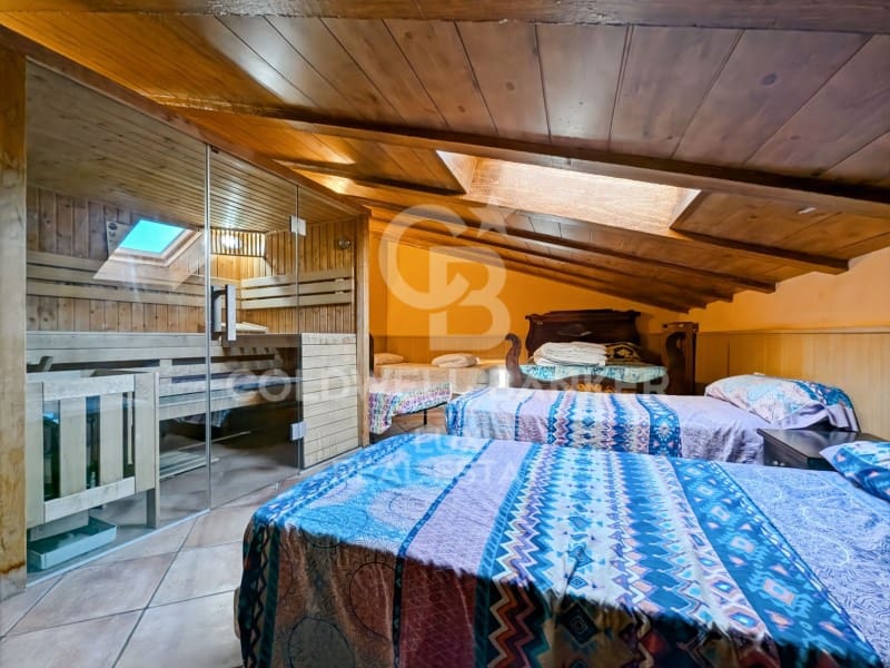 12 soveværelse Finca/Landehus til salg i Agullana med swimmingpool - € 1.550.000 (Ref: 8699684)