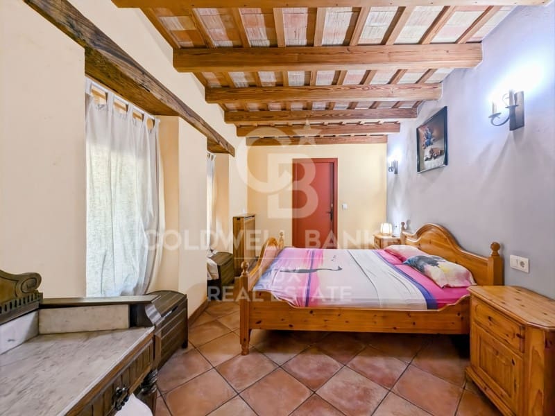 12 soveværelse Finca/Landehus til salg i Agullana med swimmingpool - € 1.550.000 (Ref: 8699684)