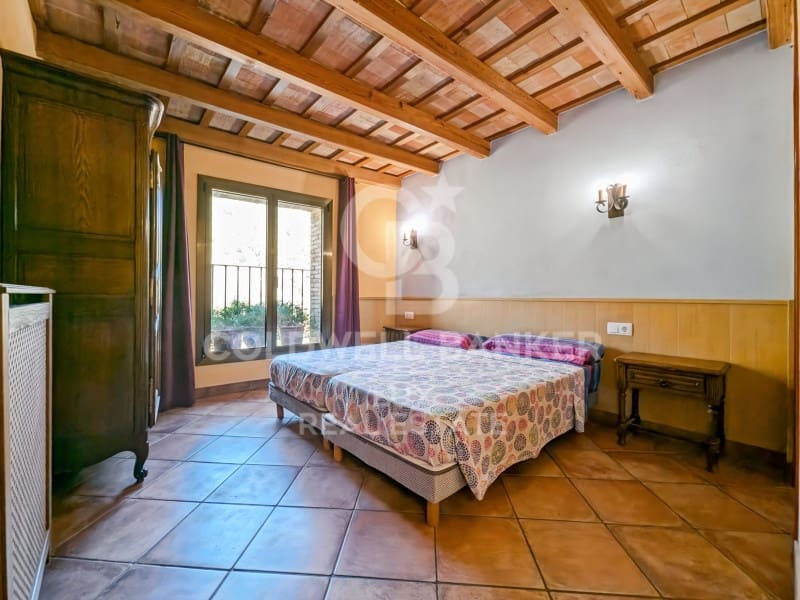 12 soveværelse Finca/Landehus til salg i Agullana med swimmingpool - € 1.550.000 (Ref: 8699684)