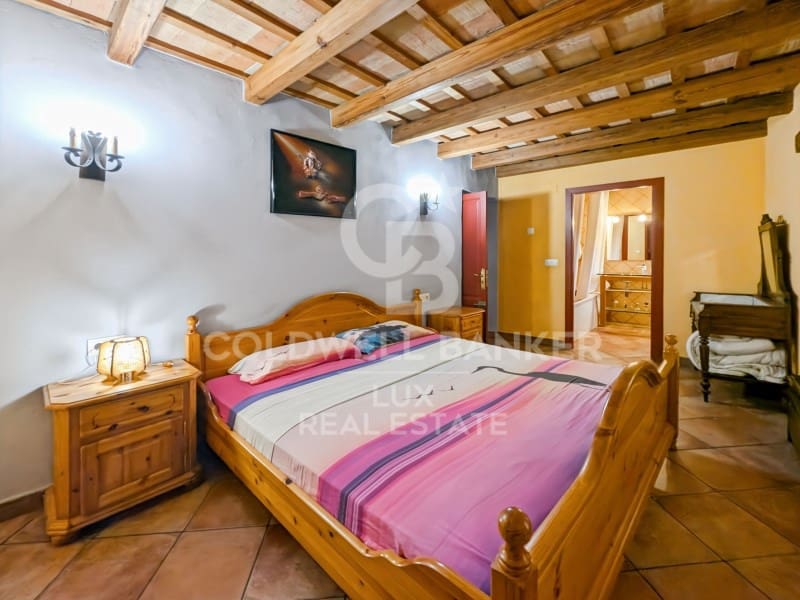 12 soveværelse Finca/Landehus til salg i Agullana med swimmingpool - € 1.550.000 (Ref: 8699684)