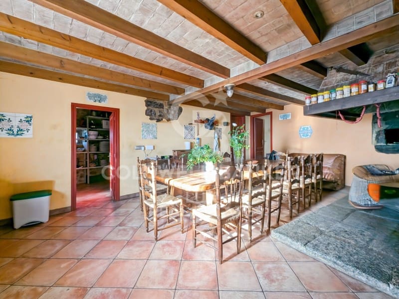 12 soveværelse Finca/Landehus til salg i Agullana med swimmingpool - € 1.550.000 (Ref: 8699684)