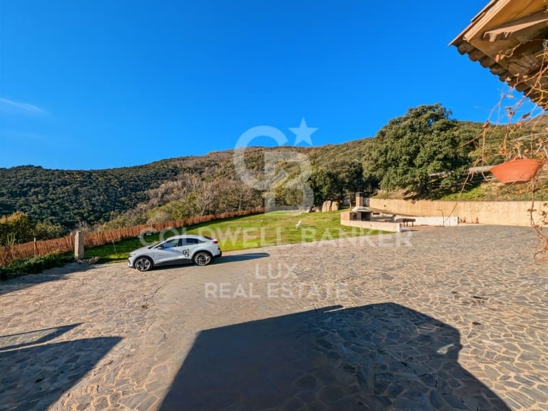 12 soveværelse Finca/Landehus til salg i Agullana med swimmingpool - € 1.550.000 (Ref: 8699684)