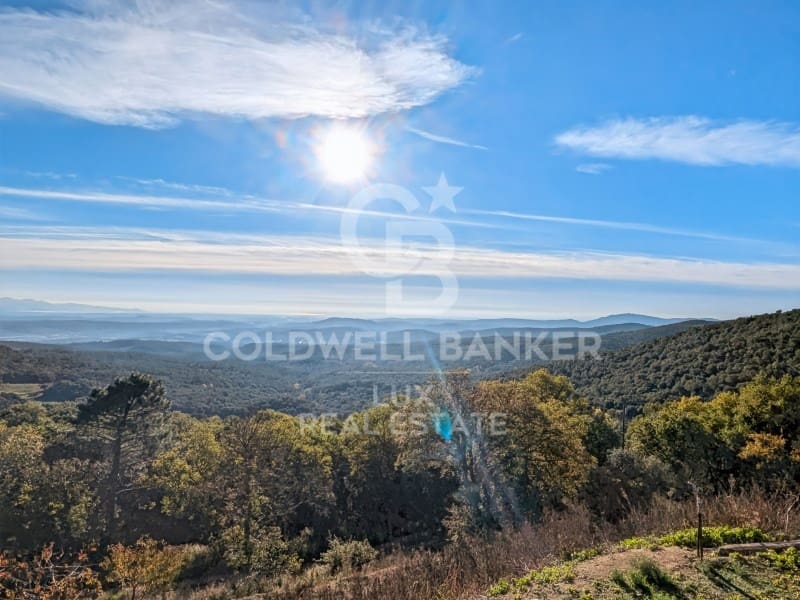 12 soveværelse Finca/Landehus til salg i Agullana med swimmingpool - € 1.550.000 (Ref: 8699684)