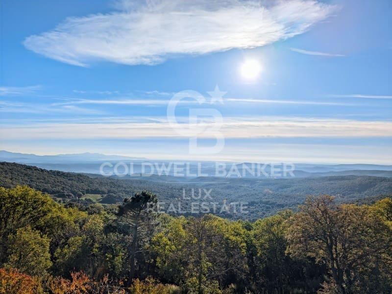 12 soveværelse Finca/Landehus til salg i Agullana med swimmingpool - € 1.550.000 (Ref: 8699684)