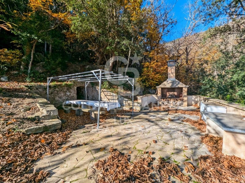 12 soveværelse Finca/Landehus til salg i Agullana med swimmingpool - € 1.550.000 (Ref: 8699684)