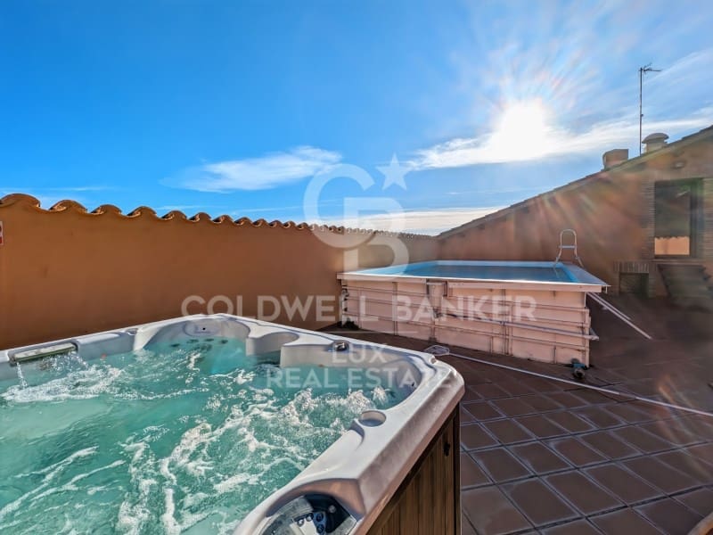 12 soveværelse Finca/Landehus til salg i Agullana med swimmingpool - € 1.550.000 (Ref: 8699684)