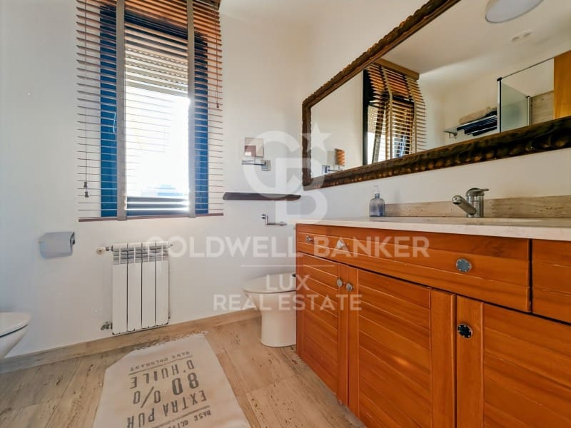 6 soverom Villa til salgs i L'Escala med svømmebasseng garasje - € 1 200 000 (Ref: 8699685)