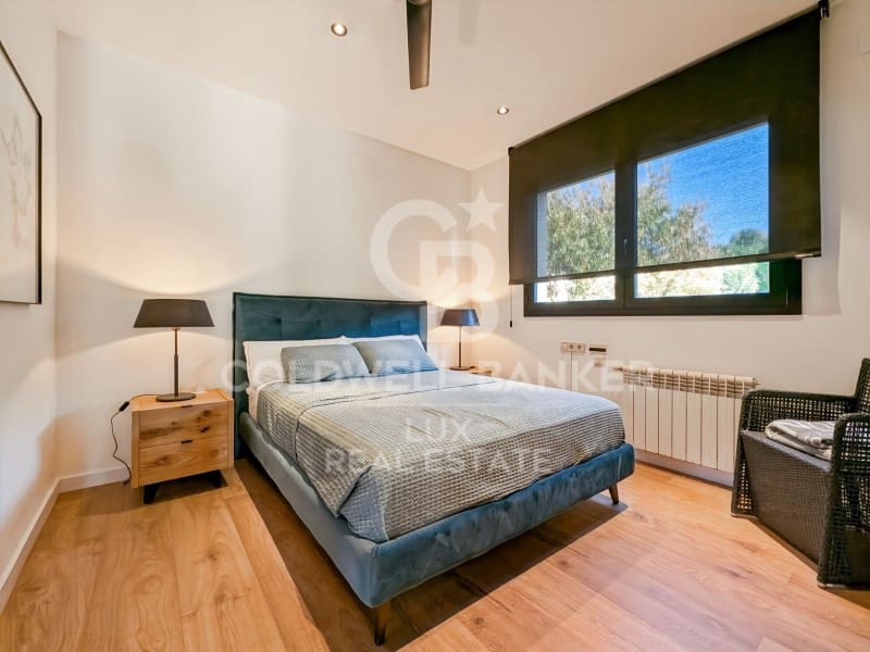 6 soverom Villa til salgs i L'Escala med svømmebasseng garasje - € 1 200 000 (Ref: 8699685)