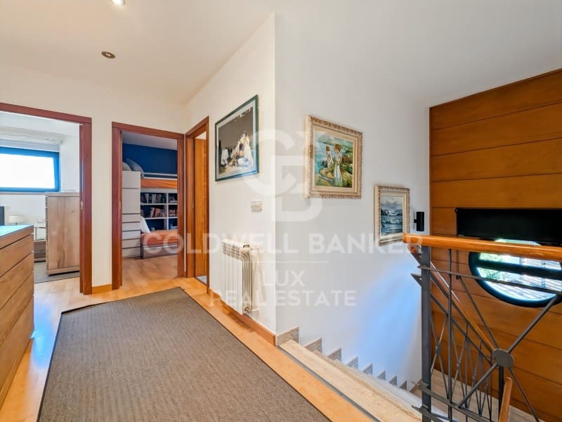 6 soverom Villa til salgs i L'Escala med svømmebasseng garasje - € 1 200 000 (Ref: 8699685)