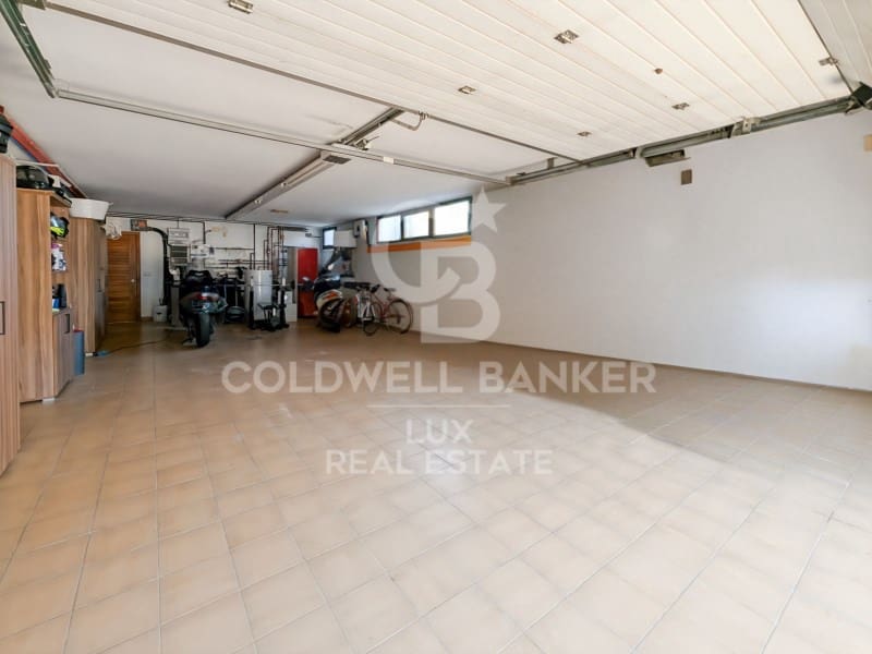 6 soverom Villa til salgs i L'Escala med svømmebasseng garasje - € 1 200 000 (Ref: 8699685)