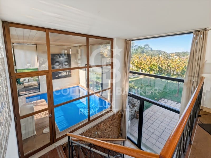 6 soverom Villa til salgs i L'Escala med svømmebasseng garasje - € 1 200 000 (Ref: 8699685)