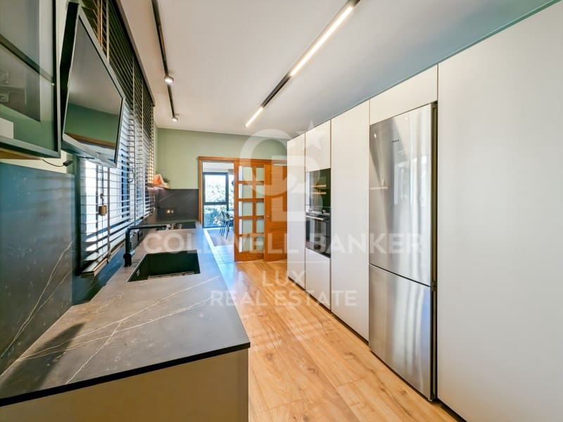 6 soverom Villa til salgs i L'Escala med svømmebasseng garasje - € 1 200 000 (Ref: 8699685)