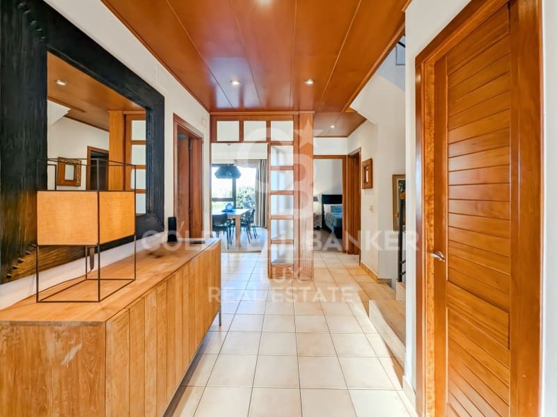 6 soverom Villa til salgs i L'Escala med svømmebasseng garasje - € 1 200 000 (Ref: 8699685)