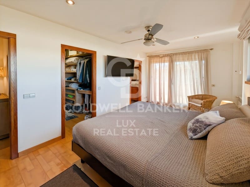 6 soverom Villa til salgs i L'Escala med svømmebasseng garasje - € 1 200 000 (Ref: 8699685)