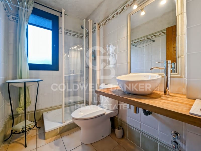 6 soverom Villa til salgs i L'Escala med svømmebasseng garasje - € 1 200 000 (Ref: 8699685)