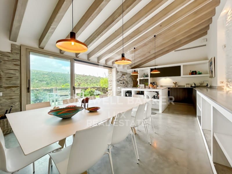 7 bedroom Finca/Country House for sale in Cadaques with pool - € 3,250,000 (Ref: 8704179)