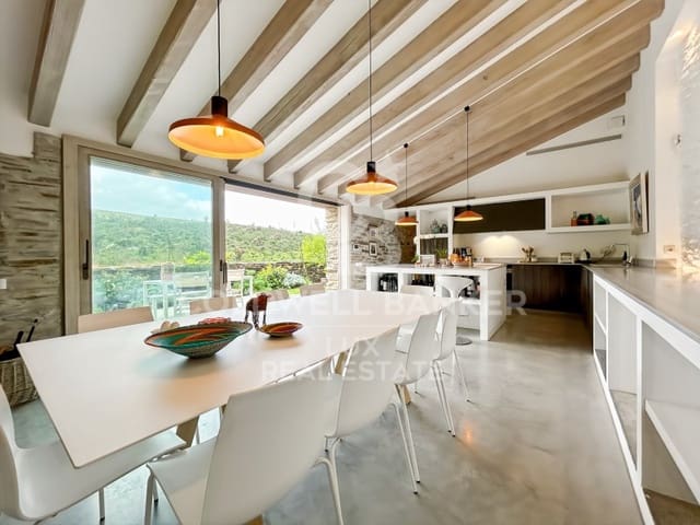 Finca/Casa Rural de 7 habitaciones en Cadaqués en venta con piscina - 3.250.000 € (Ref: 8704179)