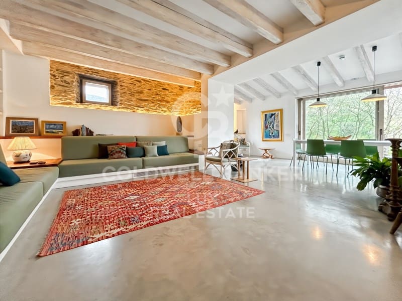 7 bedroom Finca/Country House for sale in Cadaques with pool - € 3,250,000 (Ref: 8704179)