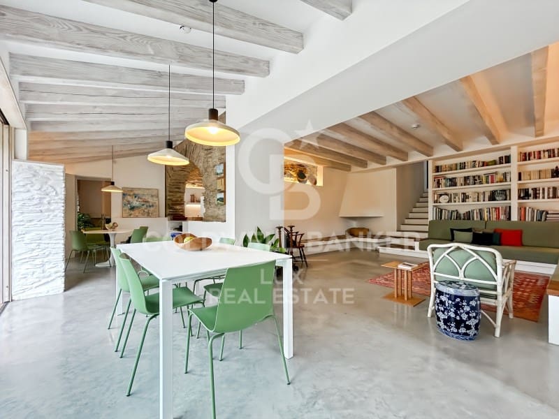 7 bedroom Finca/Country House for sale in Cadaques with pool - € 3,250,000 (Ref: 8704179)