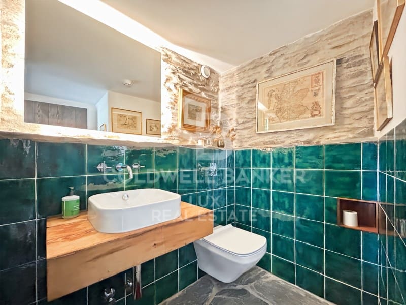 7 bedroom Finca/Country House for sale in Cadaques with pool - € 3,250,000 (Ref: 8704179)