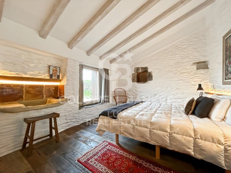 7 bedroom Finca/Country House for sale in Cadaques with pool - € 3,250,000 (Ref: 8704179)