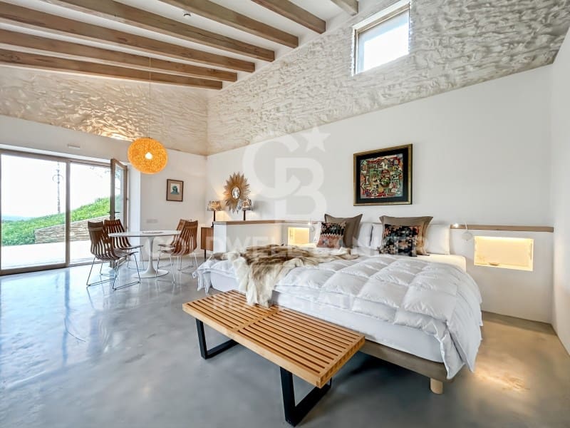 7 bedroom Finca/Country House for sale in Cadaques with pool - € 3,250,000 (Ref: 8704179)