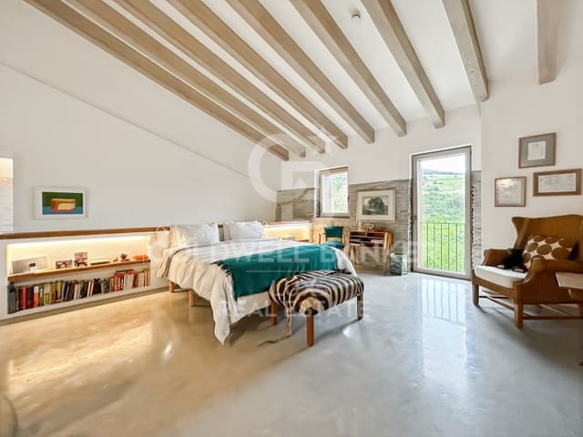 Finca/Casa Rural de 7 habitaciones en Cadaqués en venta con piscina - 3.250.000 € (Ref: 8704179)
