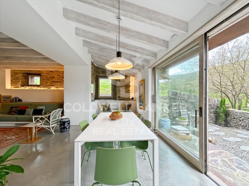 7 bedroom Finca/Country House for sale in Cadaques with pool - € 3,250,000 (Ref: 8704179)