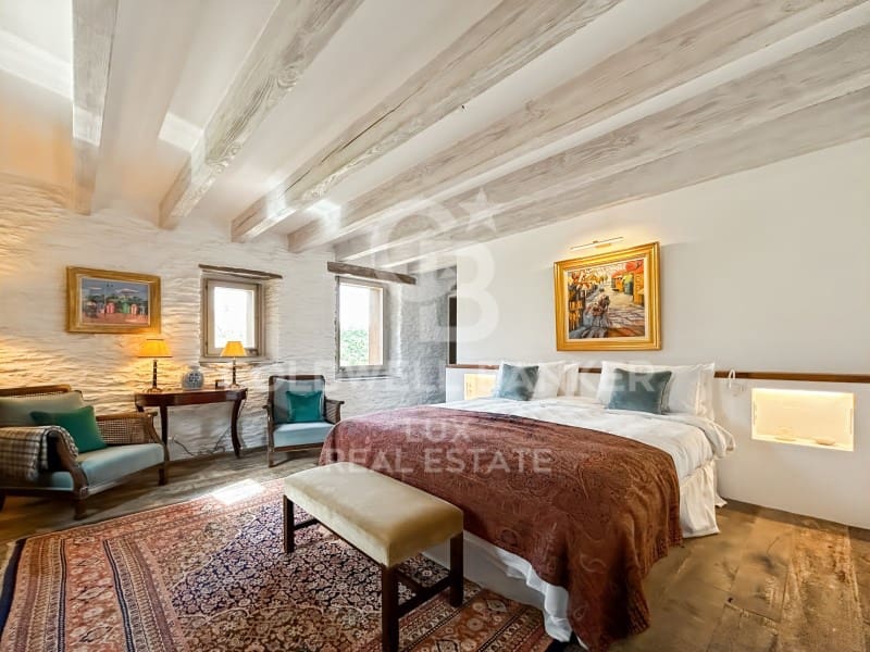 7 bedroom Finca/Country House for sale in Cadaques with pool - € 3,250,000 (Ref: 8704179)