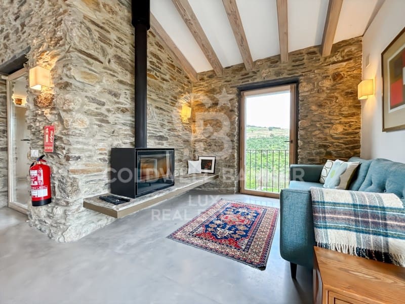 7 bedroom Finca/Country House for sale in Cadaques with pool - € 3,250,000 (Ref: 8704179)