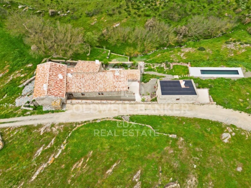 7 bedroom Finca/Country House for sale in Cadaques with pool - € 3,250,000 (Ref: 8704179)