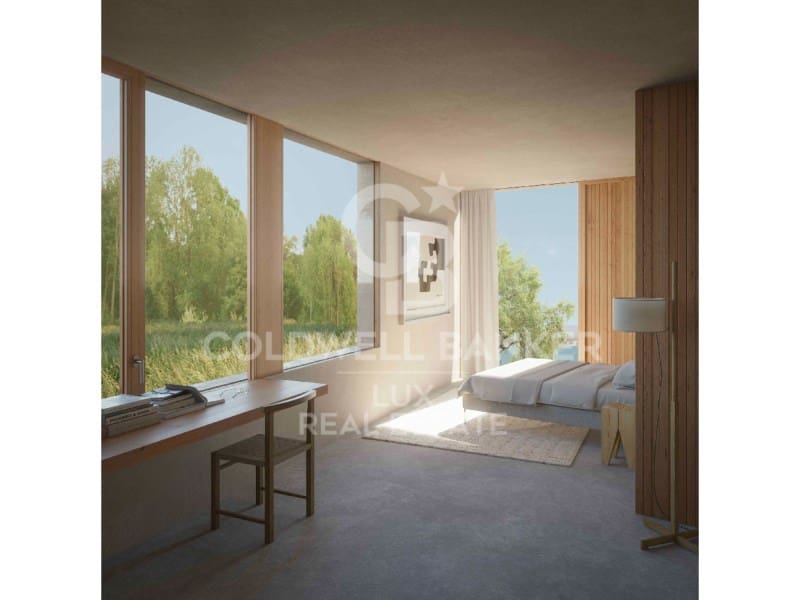 4 sypialnia Willa na sprzedaż w Roses z basenem garażem - 2 000 000 € (Ref: 8727865)