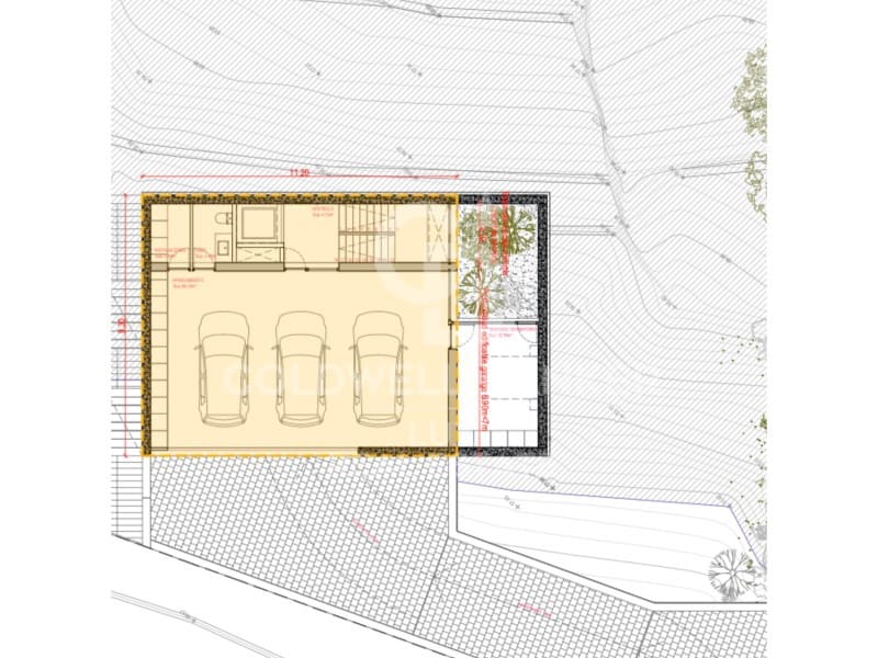 4 sypialnia Willa na sprzedaż w Roses z basenem garażem - 2 000 000 € (Ref: 8727865)