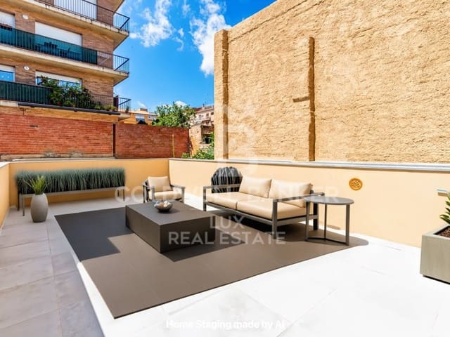 3 sovrum Villa till salu i Figueres med garage - 480 000 € (Ref: 8729847)