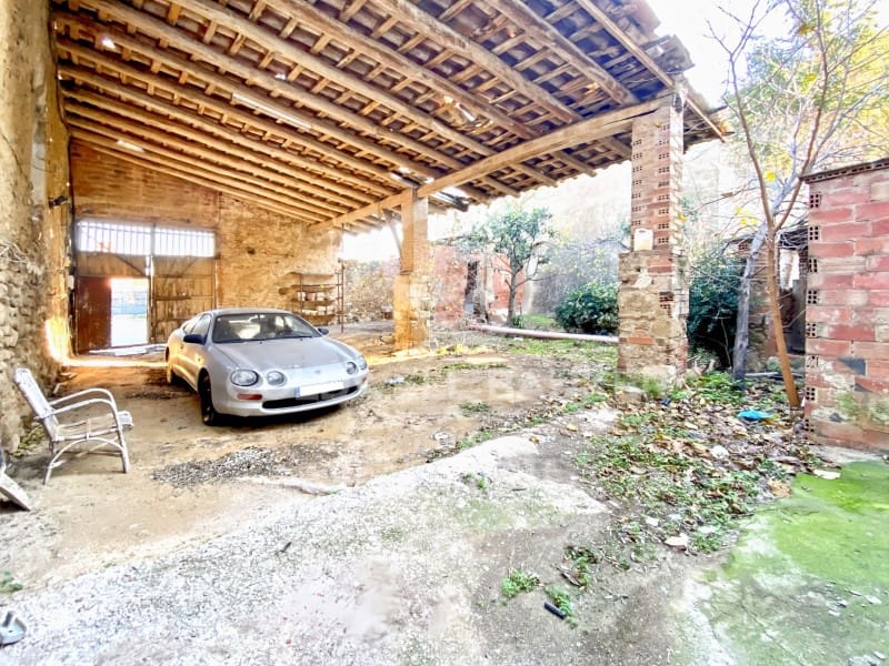 6 slaapkamer Finca/Landhuis te koop in La Tallada d'Emporda - € 545.000 (Ref: 8741803)