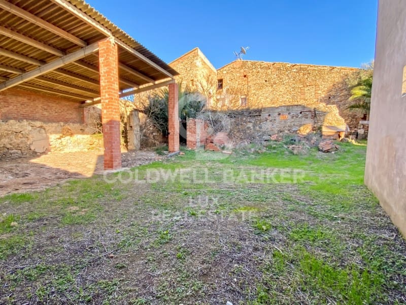 6 slaapkamer Finca/Landhuis te koop in La Tallada d'Emporda - € 545.000 (Ref: 8741803)