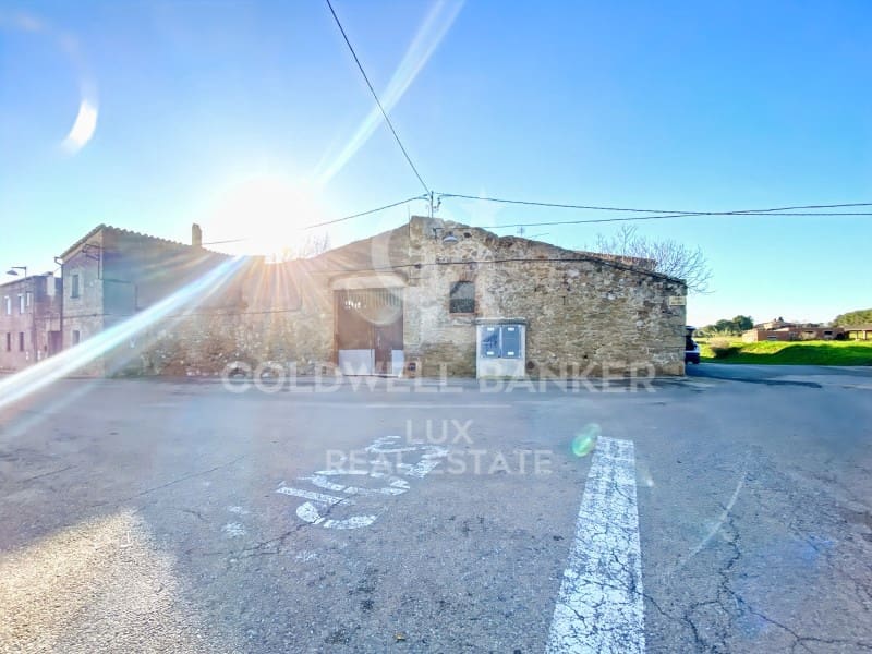 6 slaapkamer Finca/Landhuis te koop in La Tallada d'Emporda - € 545.000 (Ref: 8741803)