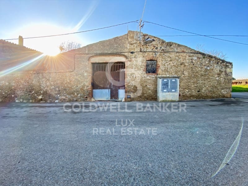 6 slaapkamer Finca/Landhuis te koop in La Tallada d'Emporda - € 545.000 (Ref: 8741803)