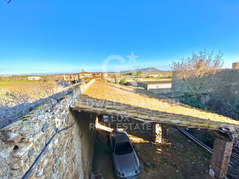 6 slaapkamer Finca/Landhuis te koop in La Tallada d'Emporda - € 545.000 (Ref: 8741803)