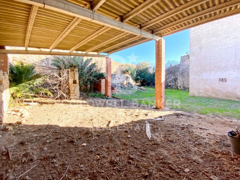 6 slaapkamer Finca/Landhuis te koop in La Tallada d'Emporda - € 545.000 (Ref: 8741803)